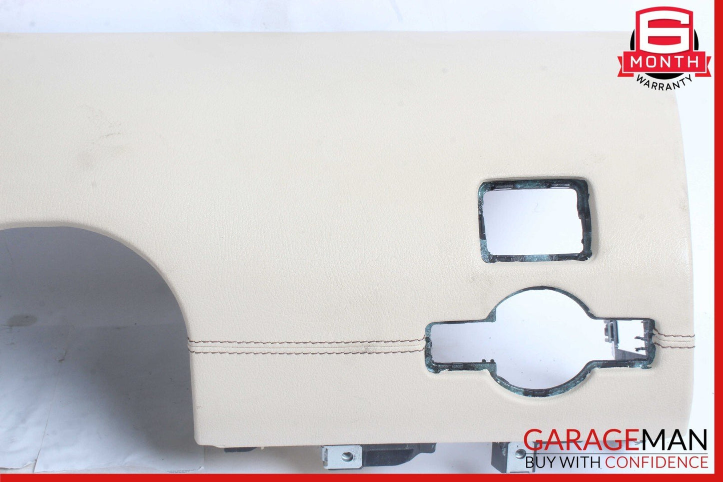 07-13 Mercedes W221 S550 S450 Dash Dashboard Lower Knee Trim Panel Cover OEM