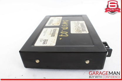 03-09 Mercedes W209 CLK350 C350 Sirius Satellite Radio Receiver 1698270162 OEM