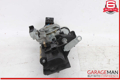 01-04 Mercedes R170 SLK320 SLK230 Trunk Lid Lock Latch Handle 1707500493 OEM