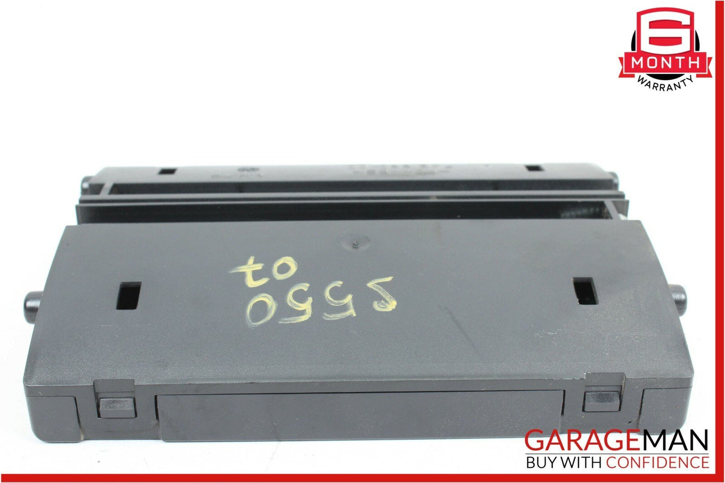 07-09 Mercedes W221 S550 S63 AMG AC A/C Air Heater Blower Climate Control Module