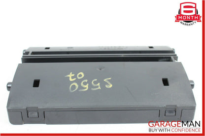 07-09 Mercedes W221 S550 S63 AMG AC A/C Air Heater Blower Climate Control Module
