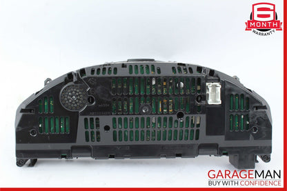 08-11 Mercedes W204 C300 C350 Speedometer Odometer Instrument Cluster Gauge OEM