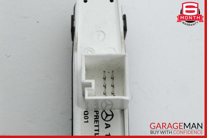 12-16 Mercedes R172 SLK250 SLK350 Center Console Shifter Indicator Light OEM