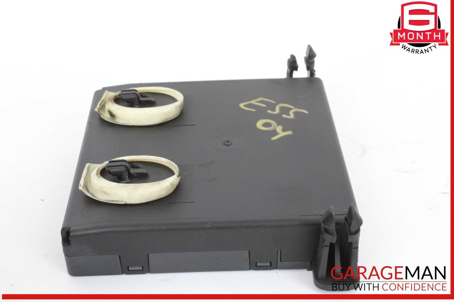 03-09 Mercedes W211 E55 AMG Door Control Module Rear Left Side OEM