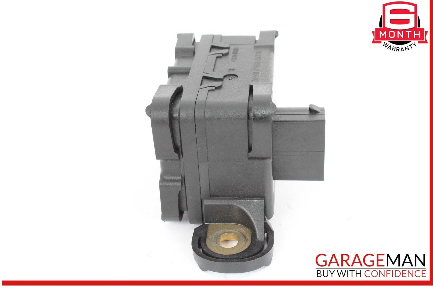 06-09 Mercedes W164 ML350 ML500 R350 Yaw Turn Rate Sensor Module Unit 0045423818