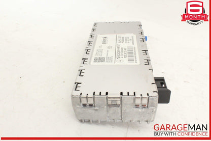 10-17 Mercedes W212 E350 CLS550 Sirius Satellite Radio Receiver Module Unit OEM