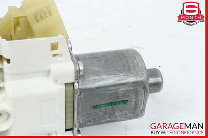 08-14 Mercedes W204 C300 C63 AMG Sedan Rear Right Door Window Regulator Motor