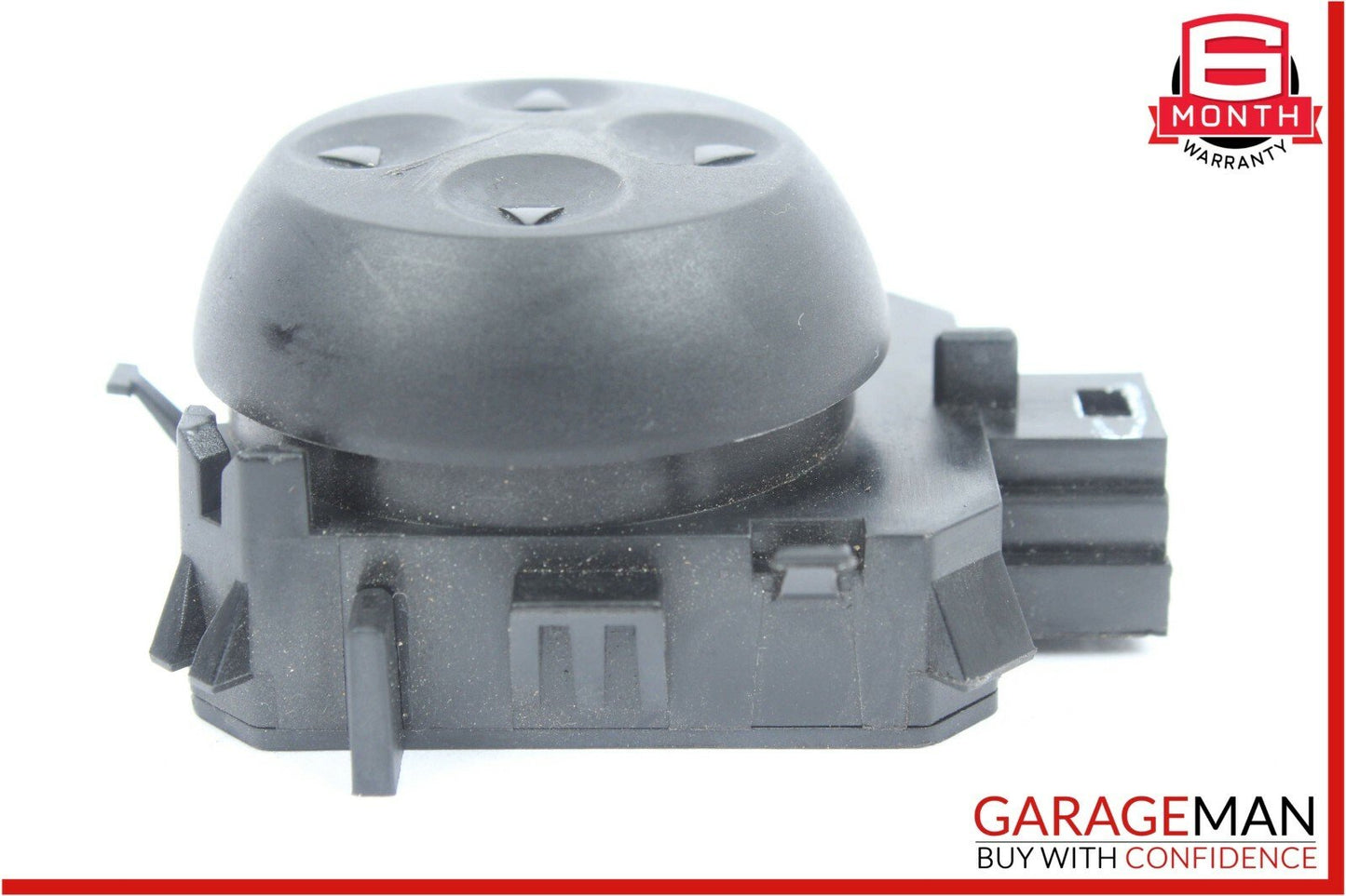 08-15 Mercedes GL450 GLK350 C250 Front Right Side Seat Lumbar Switch Controller