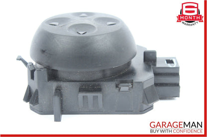 08-15 Mercedes GL450 GLK350 C250 Front Right Side Seat Lumbar Switch Controller