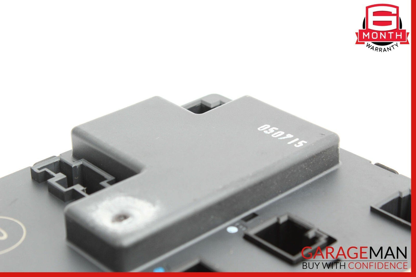 06-11 Mercedes W219 CLS550 CLS55 AMG Front Right Side Door Control Module Unit