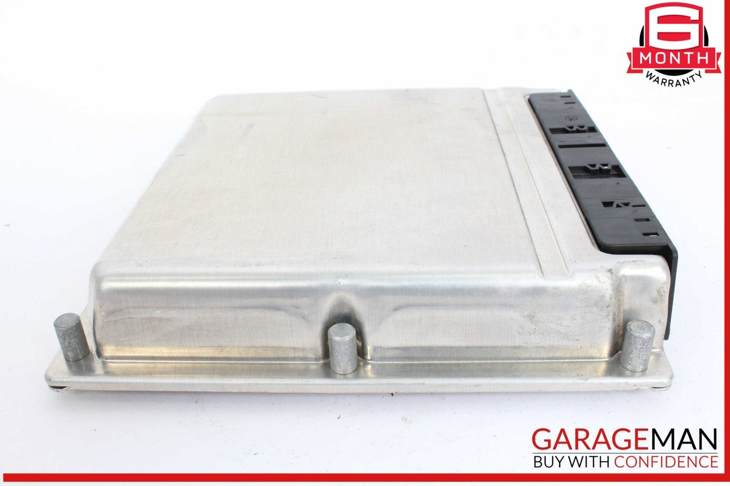 03-06 Mercedes W215 CL500 CLK500 SL500 ML500 ECU Engine Control Module Unit OEM