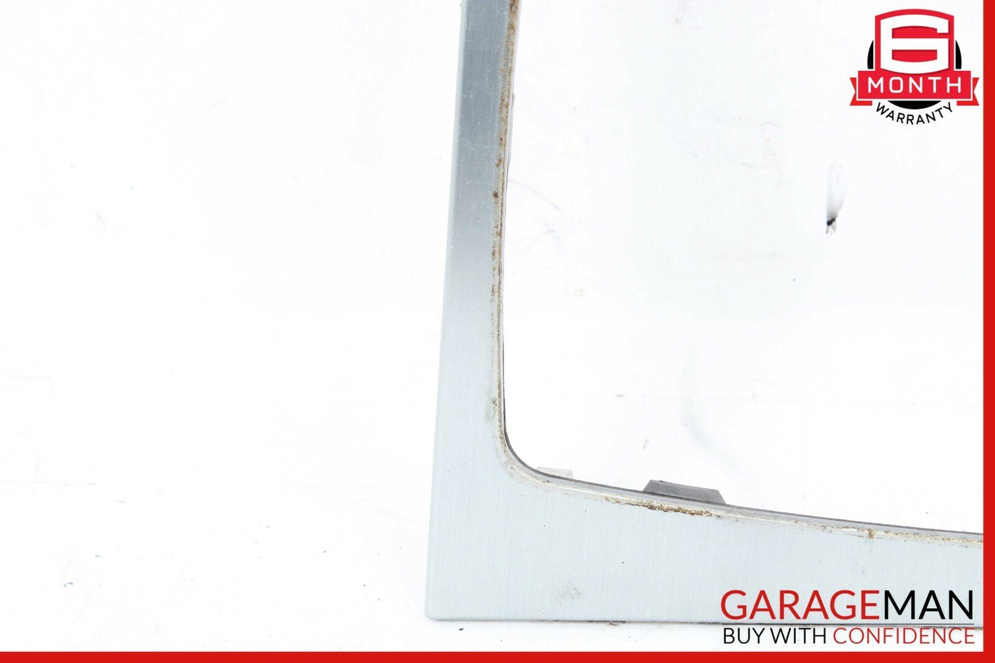 08-14 Mercedes W204 C300 Center Console Shifter Trim Bezel Cover 2046800190