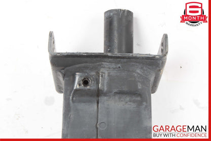 07-13 Mercedes W221 S550 Front Right Side Bumper Reinforcement Bracket OEM