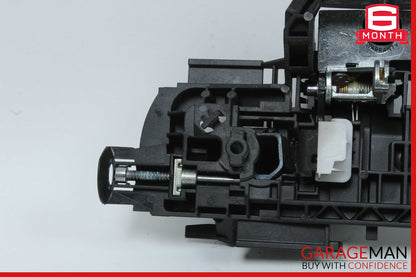 12-14 Mercedes W204 C250 C300 Front Right Side Exterior Door Handle OEM