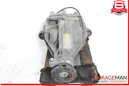 98-05 Mercedes W163 ML320 ML500 Rear Diff Differential Axle Carrier Assembly OEM