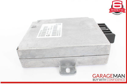 03-06 Mercedes W220 S500 4MATIC SL55 Voice Control Module 2208206285 OEM