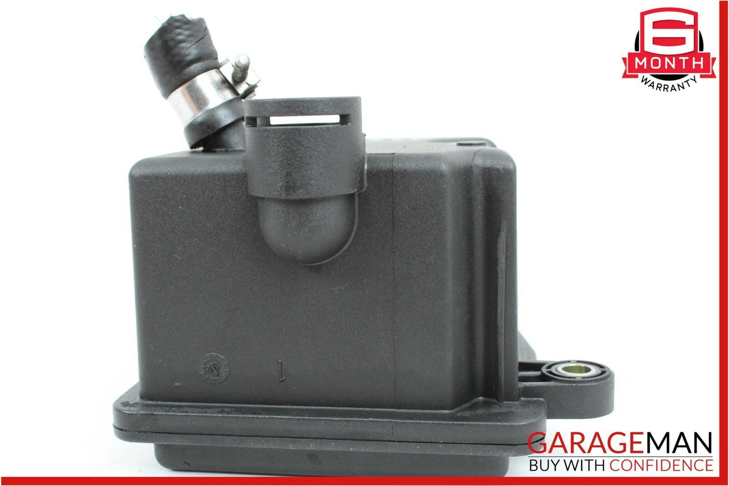 98-04 Mercedes R170 SLK320 CLK430 Power Steering Fluid Reservoir Tank OEM