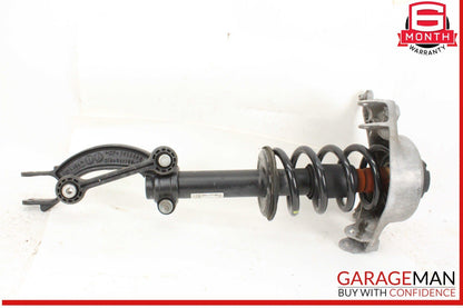 13-17 Audi Q5 Front Left and Front Right Passenger Side Shock Strut Absorber Set