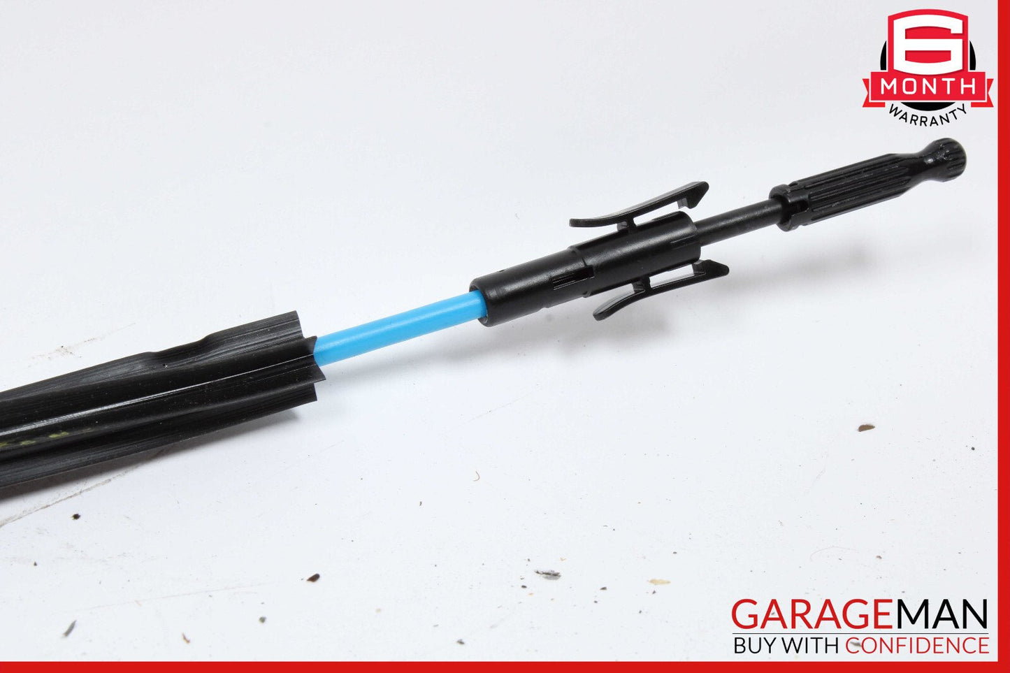 08-14 Mercedes W204 C300 C63 AMG Rear Right Side Door Lock Latch Actuator OEM