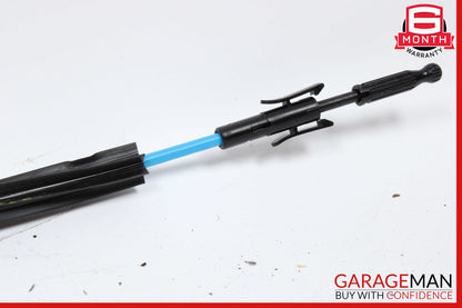 08-14 Mercedes W204 C300 C63 AMG Rear Right Side Door Lock Latch Actuator OEM