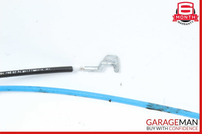 08-14 Mercedes W204 C300 C350 Rear Left Driver Side Door Lock Latch Actuator OEM