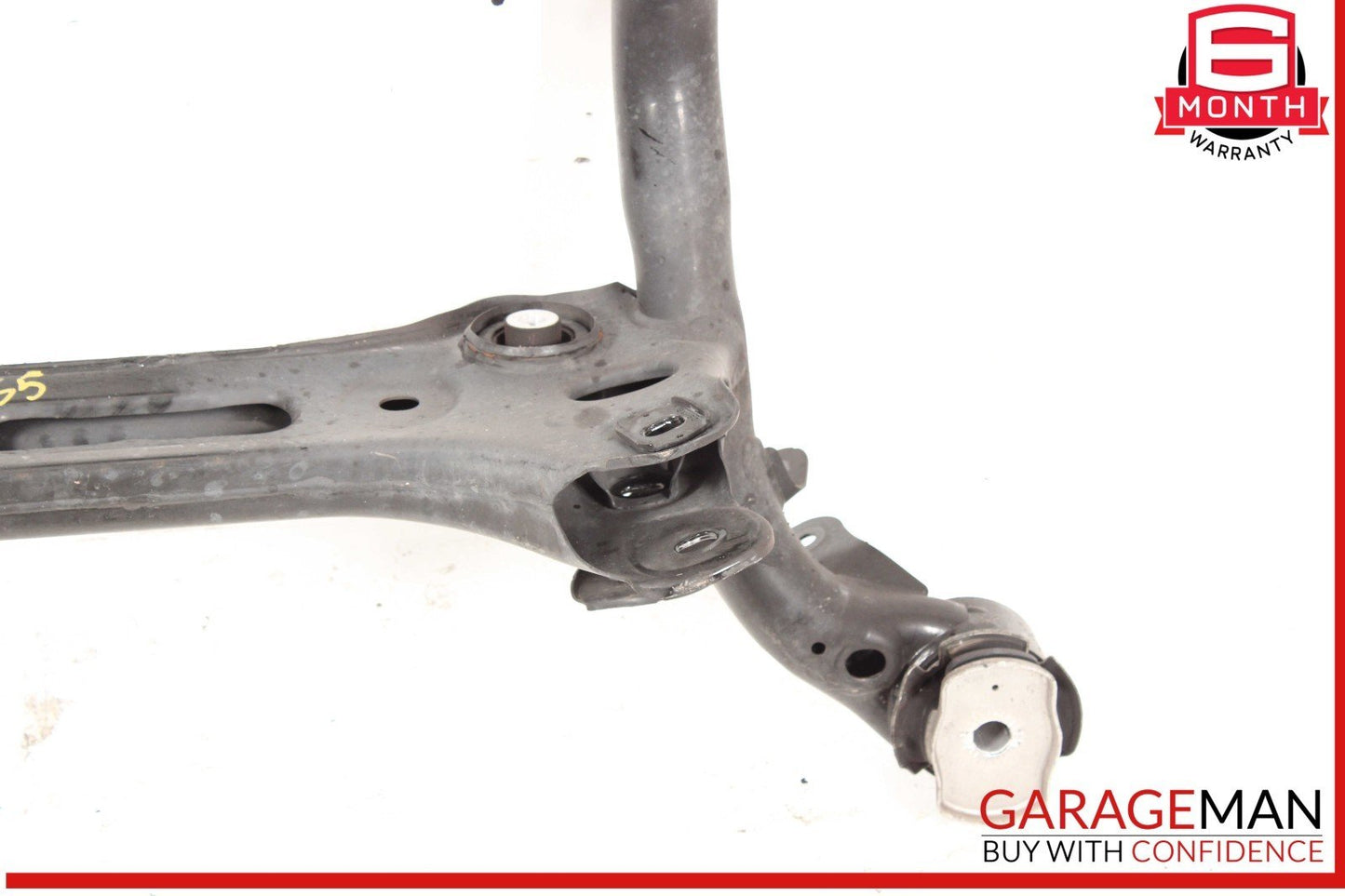 17-24 Audi S5 S4 A4 A5 Rear Sub Frame Subframe Crossmember OEM