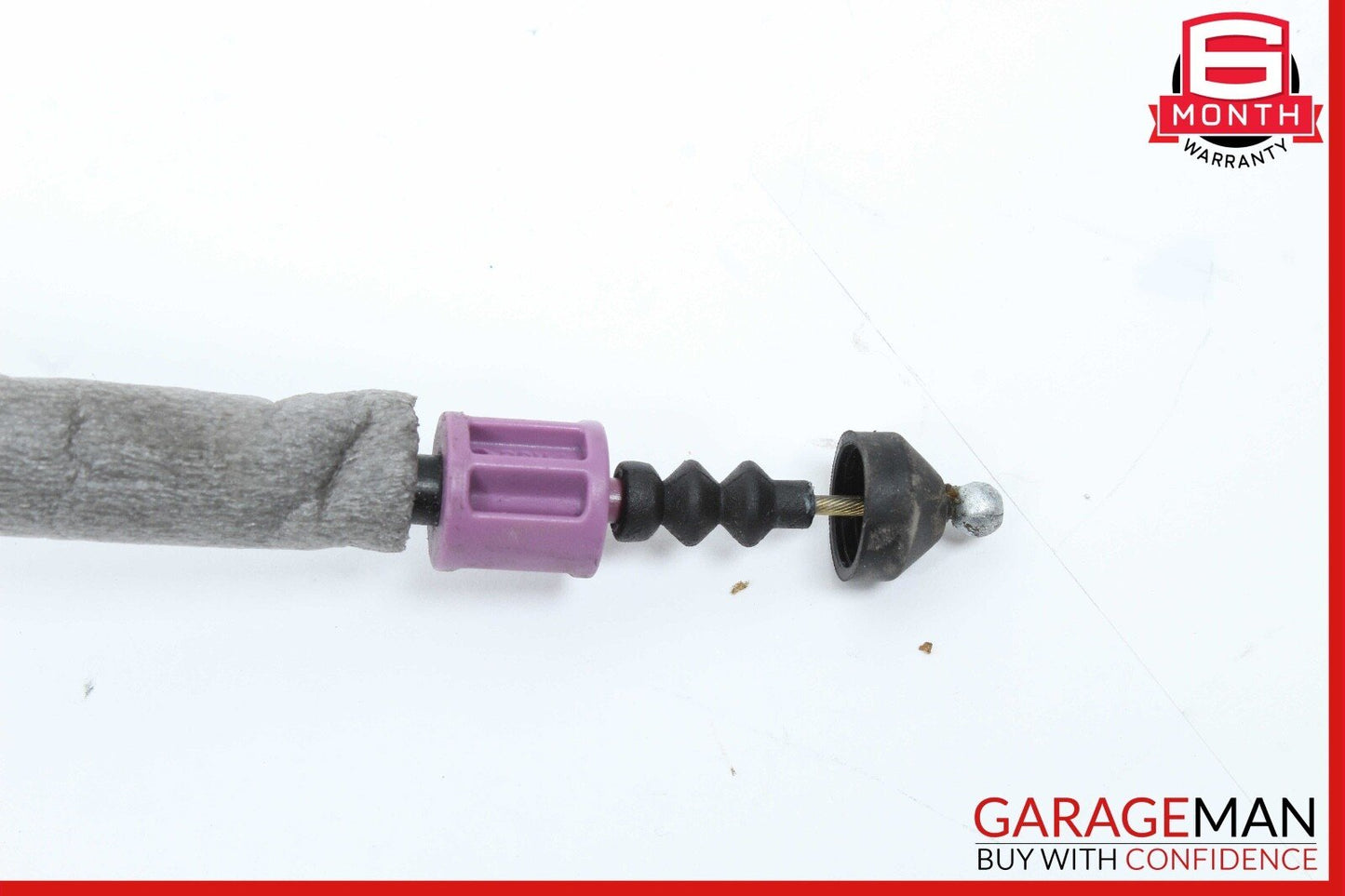 08-11 Mercedes W204 C300 Rear Left Driver Side Door Lock Latch Actuator OEM