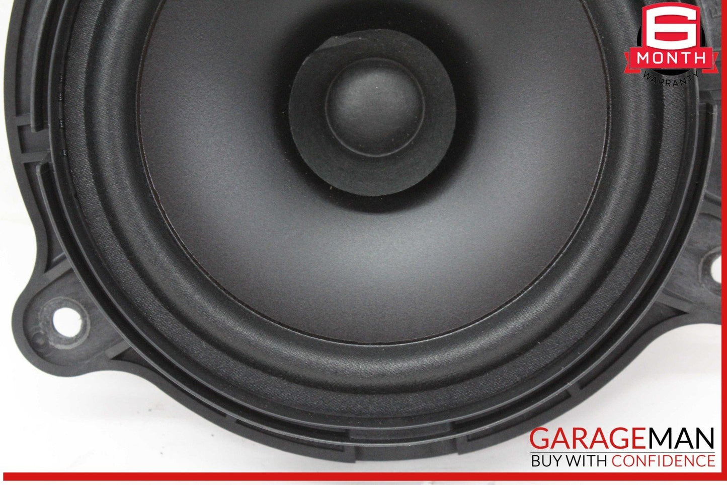 18-24 Nissan Leaf Front or Rear Left & Right Side Door Audio Sound Speaker Set
