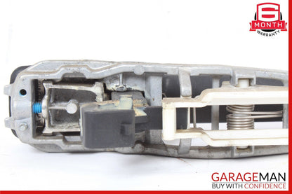 89-95 Mercedes W124 E320 300D Rear Right or Left Side Exterior Door Handle OEM