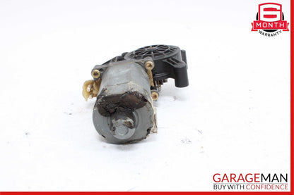 97-04 Mercedes R170 SLK230 Front Left Side Door Window Regulator Motor Unit OEM