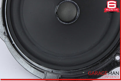 08-18 Mercedes X204 GLK250 Front Left and Right Side Door Audio Speaker OEM