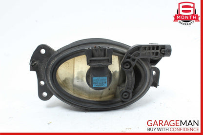 06-09 Mercedes W211 E350 CLS500 CLK350 Front Right Side Foglight Fog Light Lamp