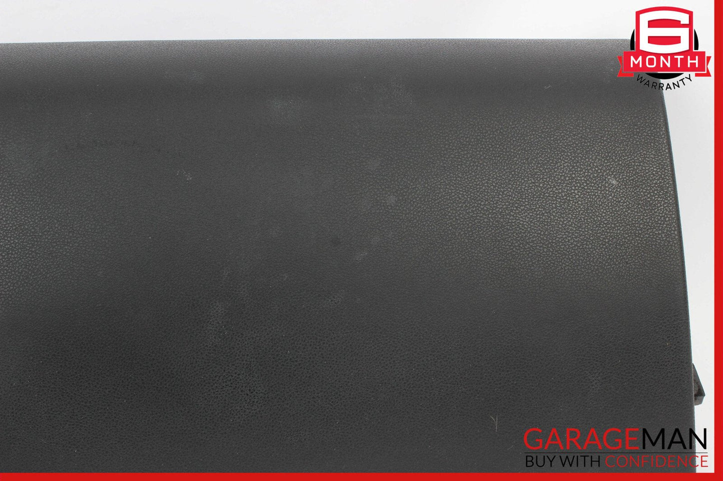 06-11 Mercedes X164 GL450 ML350 Dashboard Dash Glovebox Storage Tray Compartment