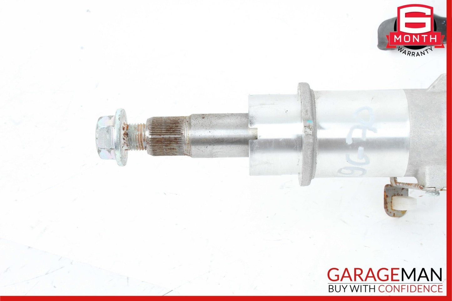 19-21 Genesis G70 Electric Power Steering Column 93400-G9511 OEM
