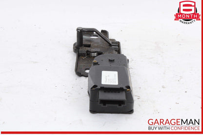09-17 Audi Q5 SQ5 Power Tailgate Liftgate Back Door Latch Lock Striker Plate OEM