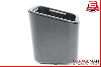 06-11 Mercedes W219 CLS550 CLS500 CLS55 AMG Rear Armrest Arm Rest Cup Holder OEM
