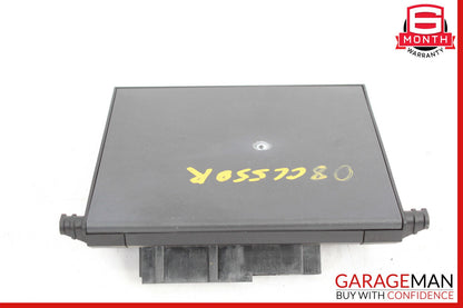 07-14 Mercedes W216 CL550 CL600 Front Right Seat Control Module 2168209426 OEM