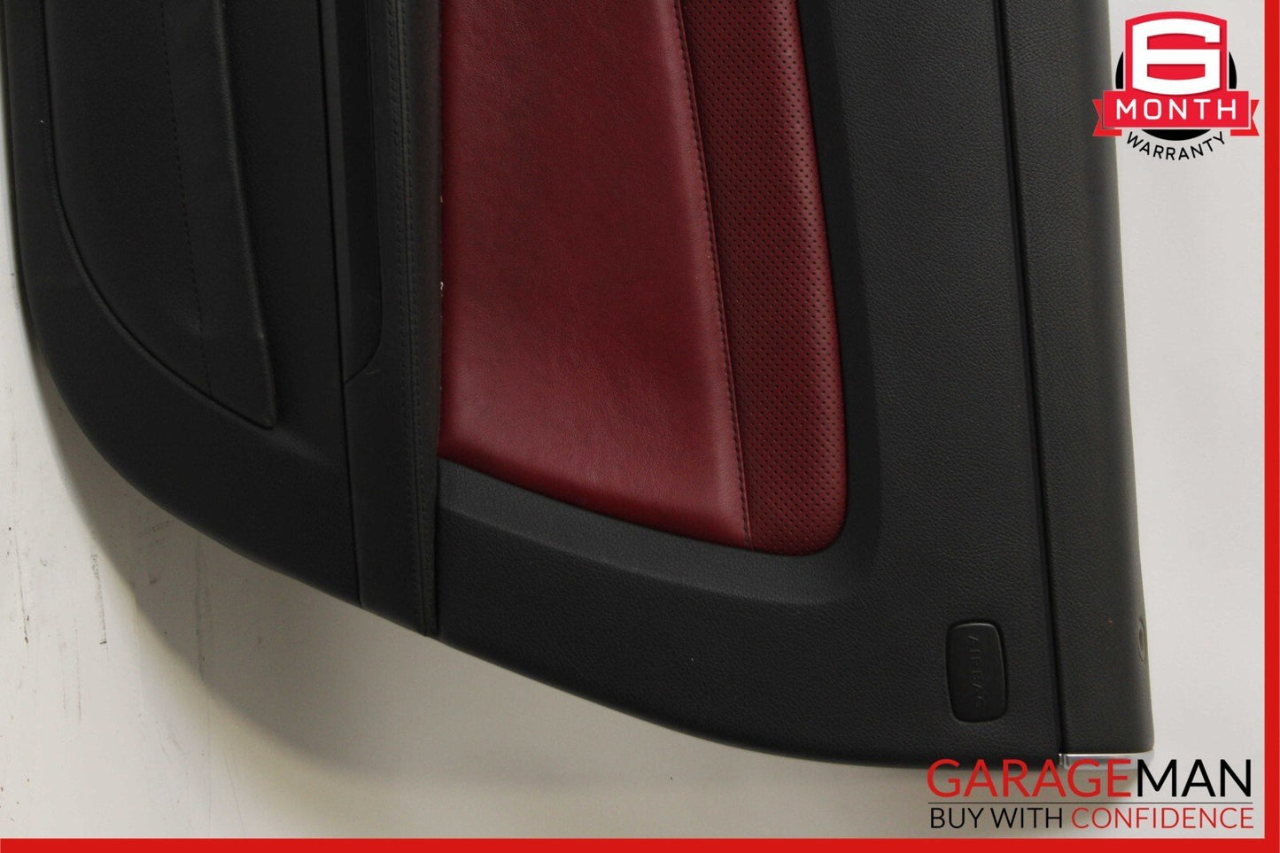 12-16 Mercedes R172 SLK250 SLK350 Right Passenger Interior Door Panel OEM