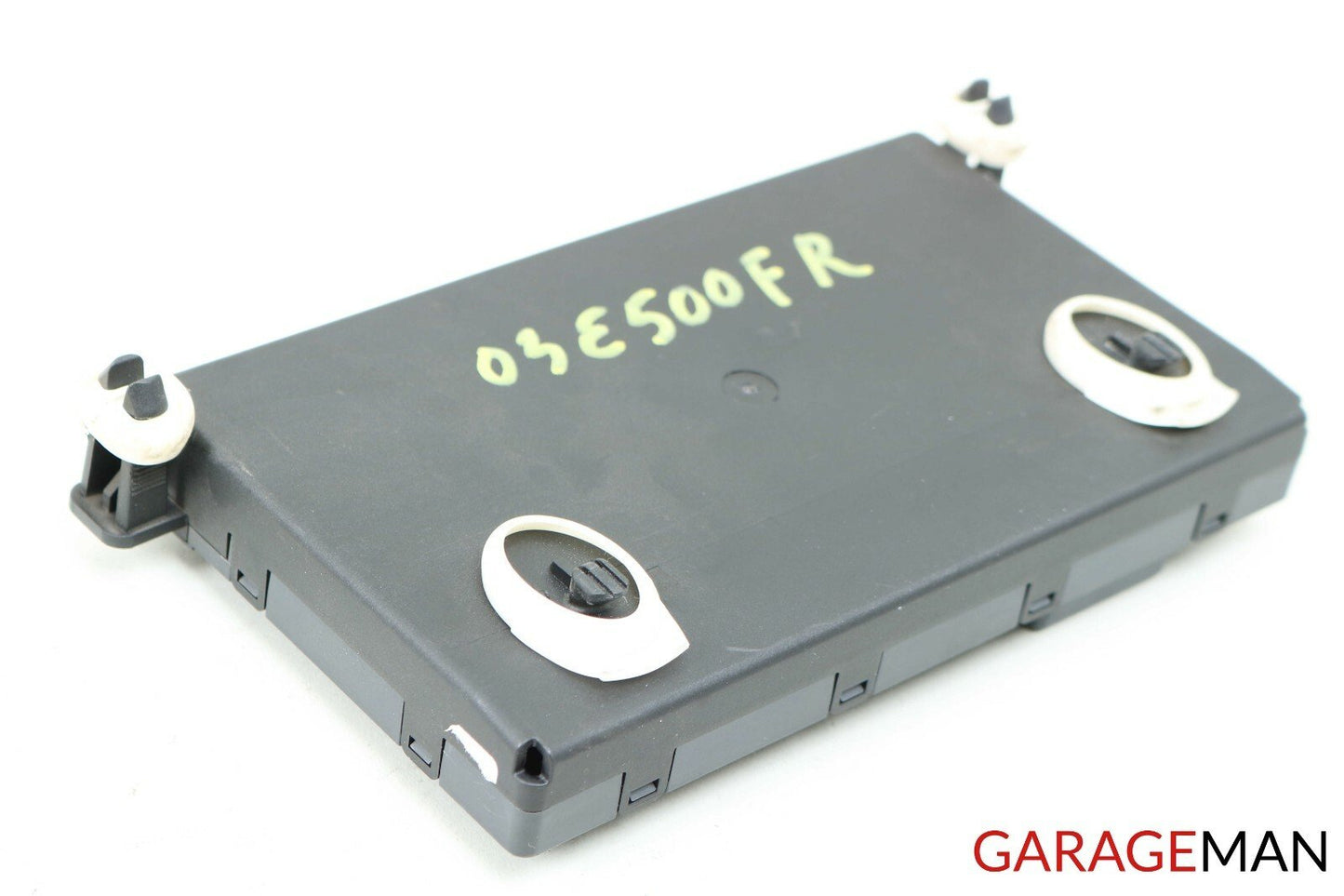 03-06 Mercedes W211 E320 E500 Door Control Module Front Right 2118200626 OEM