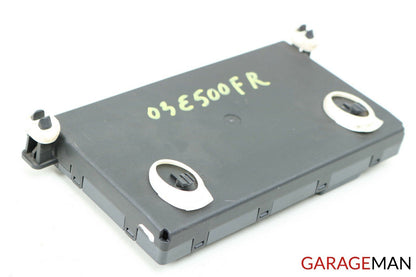 03-06 Mercedes W211 E320 E500 Door Control Module Front Right 2118200626 OEM