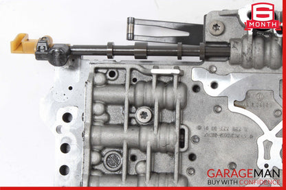 Mercedes E500 S550 SL500 7G Tronic Transmission Valve Body TCM 2202701806 OEM