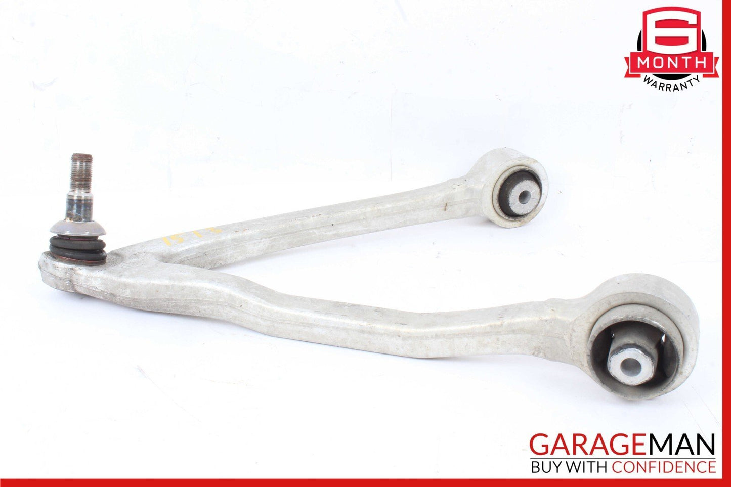 14-21 BMW i3 I01 Hybrid Front Right Side Suspension Lower Control Arm OEM