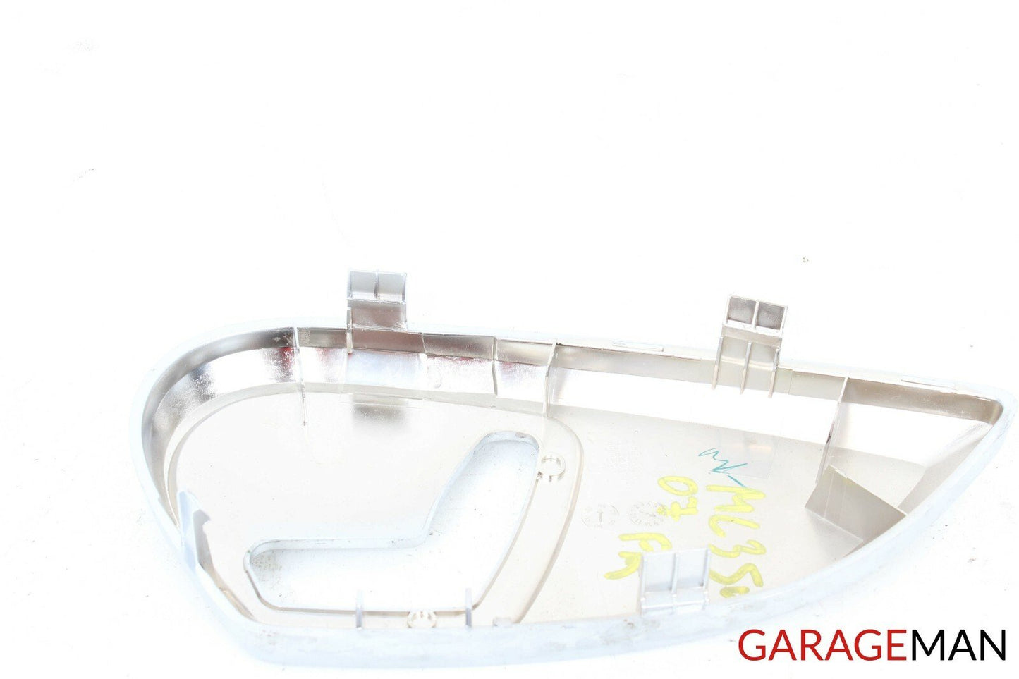06-12 Mercedes W164 ML350 GL450 Front Right Side Seat Control Switch Trim Cover