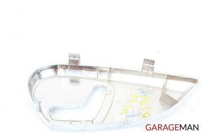 06-12 Mercedes W164 ML350 GL450 Front Right Side Seat Control Switch Trim Cover