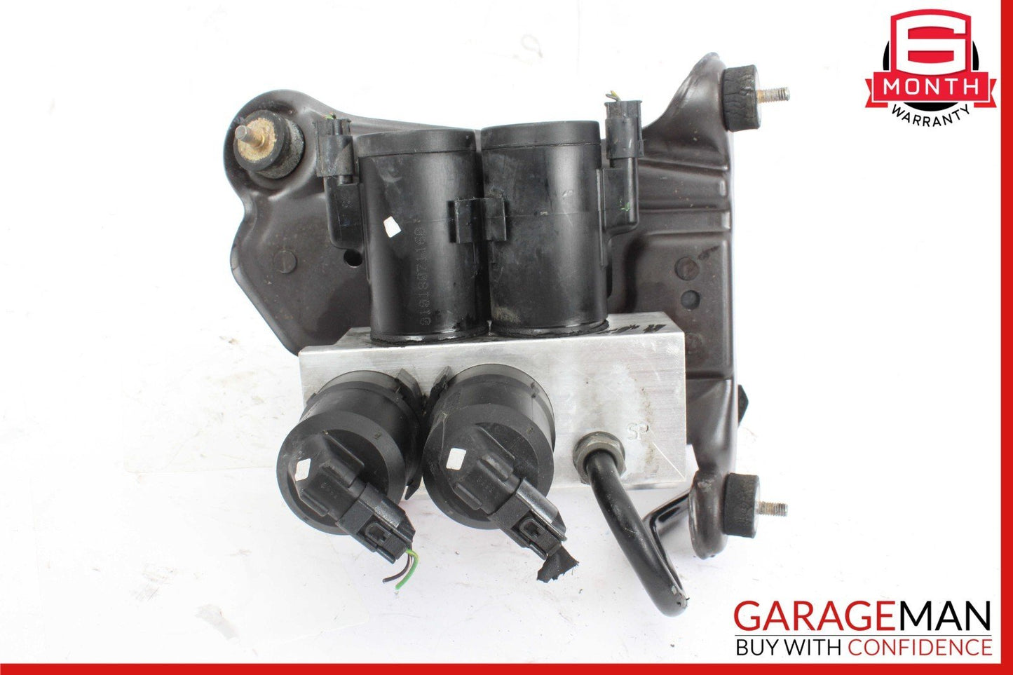 Mercedes-Benz CL500 2203200358 Engine Control Module OEM 2000-2006