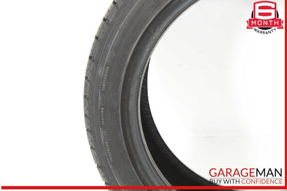 Goodyear Eagle Sport 245/40 R17 91W Wheel Tire OEM
