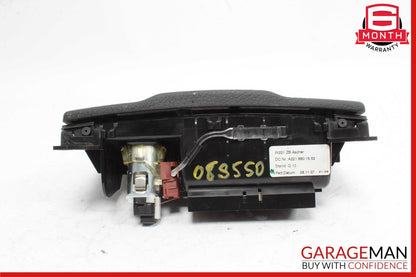 07-09 Mercedes W221 S550 S450 S63 AMG Ash Tray Ashtray Lighter Trim OEM