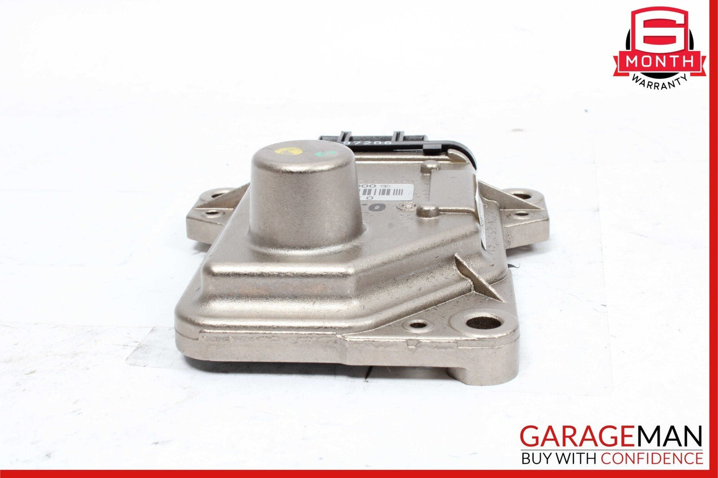 96-02 Mercedes CL500 SL500 S420 CLK430 Yaw Turn Rate Accelerator Sensor