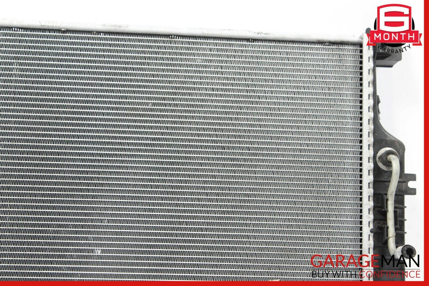 06-13 Mercedes W251 R350 R500 ML350 Engine Water Cooling Radiator 2515000004 OEM