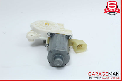 06-11 Mercedes W219 CLS500 CLS55 Rear Right Side Window Regulator Motor OEM